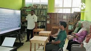 BUKTI KARYA, PRAKTIK BAIK DENGAN KOMUNITAS BELAJAR DISEKOLAH #PKGPOK #gurubelajar #muridbelajar