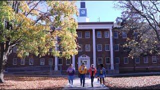 Widener University - Speciality Housing at Widener