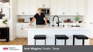 Austin, Texas | Meet Homeowner Irick Wiggins