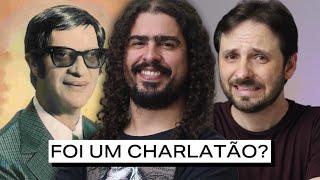 CHICO XAVIER FOI UM CHARLATÃO? | REACT À REFLEXÃO DO PIRULA