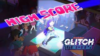 Glitch Techs - "Rock 'em, Sock 'em"