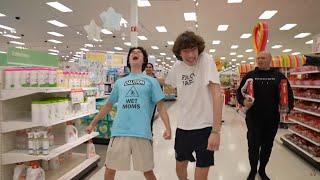 Baylen Levine funniest Kenobi ever Part 8