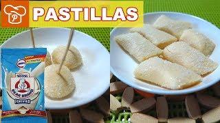 How to Make Pastillas | Pinoy Easy Recipes