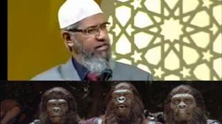 Ex-Muslim makes Zakir Naik storm off central stage