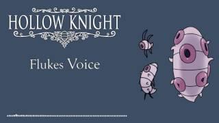 Hollow Knight Flukemon & Flukemarm Voice