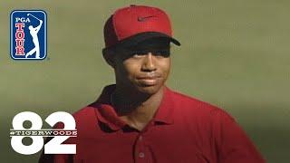 Tiger Woods wins 1996 Walt Disney World/Oldsmobile | Classic Chasing 82