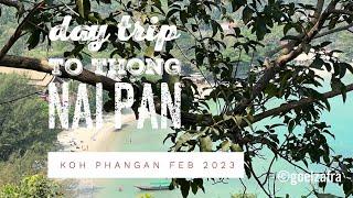 Day Trip to Thong Nai Pan (4K)