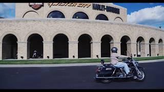 Visit Wichita | Twister City Harley-Davidson | A World-Class Motorcycle Experience