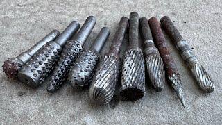 This Damascus Knife Could Break the Internet…