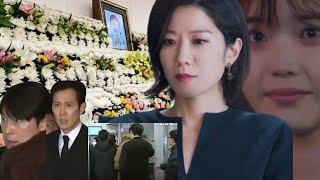 Revealing the content of Lee Sun Kyun's suicide note,Korean stars quietly came to pay their respects