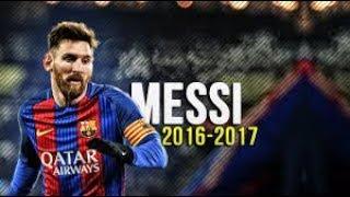 Lionel Messi ●  2017 ● Skills, Goals & Assists HD| [PART 2]