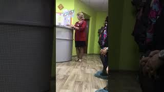 Самые лучшие. Ирина Михайловна. Челябинск.