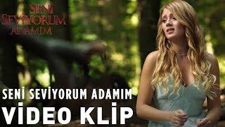 Gizem Karaca, Barış Kılıç | 'Seni Seviyorum Adamım' Video Klip