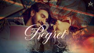 RCR - REGRET ( Official Video ) Ft.  MANDIE SARANGAL