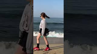 유하공주 많이 예뻐지고 귀여워졌다️️