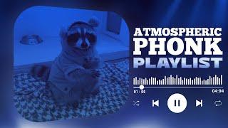 BEST PHONK MIX | ATMOSPHERIC PHONK PLAYLIST | CHILL PHONK | NIGHT DRIVE MUSIC | PHONK 2024