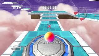 Marble Blast Ultra - Rounded Up (Gameplay)