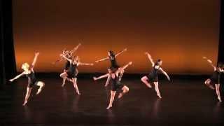 Collective Soles Dance Promo