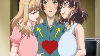 10 HENTAI, MILF, ANIME RECOMMENDATIONS