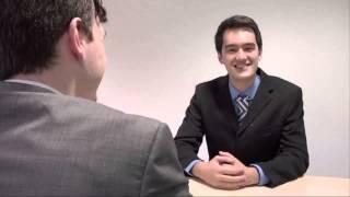 How to Conduct a Job Interview Over the Phone Business Idea