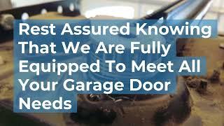 Garage Door Maintenance | Loveland, CO – Full Service Garage Doors