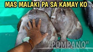 TUMPUKAN SA MALABON DINUDUMOG#food #fishport #malabon #burautan#seafoods#ofw