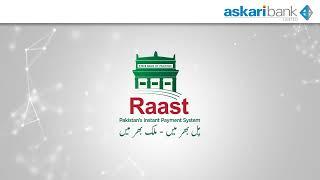 How to Register Raast ID ?