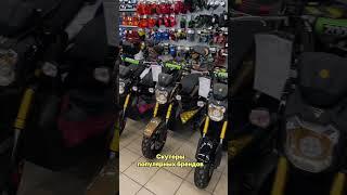 Огромное поступление летней техники в крупнейшем мотосалоне X-MOTORS г. Новосибирск  #xmotors