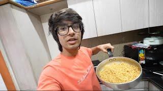 Spicy Noodles  For Family 