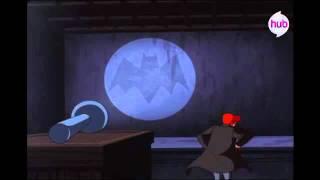 Batman: The Animated Series Rises (Promo) - The Hub