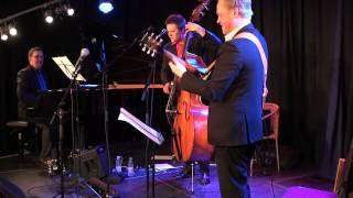 Venndt, Schack and Fuhlendorf playing Tea For Two