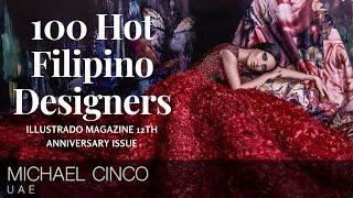100 Hot Filipino Designers from Around the Globe (2018) - Part 1, Illustrado Magazine