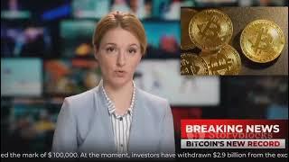 Crypto Spotlight: Bitcoin, Optimism & Sui on The Move 