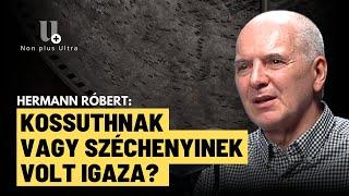 Orosz intervenció: elkerülhettük volna 1849-ben?  - Hermann Róbert történész