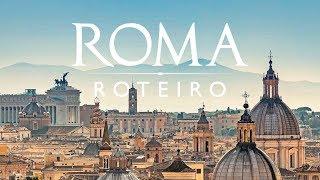 Roma Top 5 | Melhores dicas do que fazer em Roma, Itália