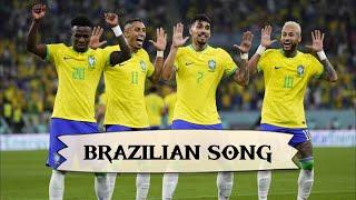 Brazilian Song - Se Voce Nao Quer Passa A Vez (Mechi Mechi)