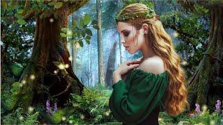 Celtic Mystique Music - Meditative Celtic Tunes for Deep Relaxation