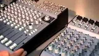 Alesis Multimix Mixers