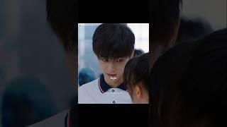 He put her in a bad situation  KAD02 Cdrama shorts