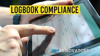 CCJ Innovators: How one fleet boosted logbook compliance to nearly 100% overnight