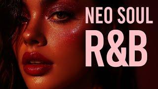 Midnight Vibes  | Sexy Smooth R&B Soul 2025 - VYNORA