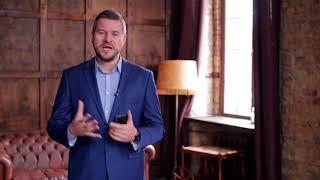 Владимир Наконечный Young Business Club