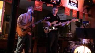 KC Aces band - "Still Got The Blues" - 4/11