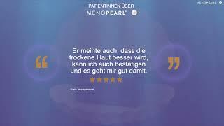 MENOPEARL® ERFAHRUNGEN | Patientenstimmen