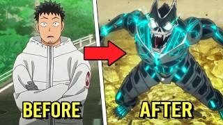 Weak Rookie Accidentally Transforms Into SS-Rank Monster But He Must Hide It To Stay Alive