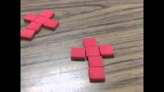 Collin's stop motion video