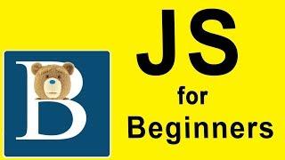 Javascript  tutorial for beginners PART ONE