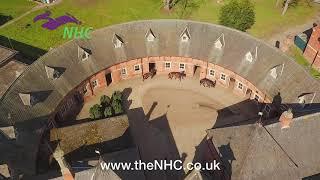 The National Horseracing College