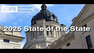 State of the State 2025 | Statehouse