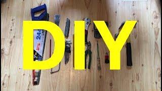 15 Essential Tools For Every DIY Beginner